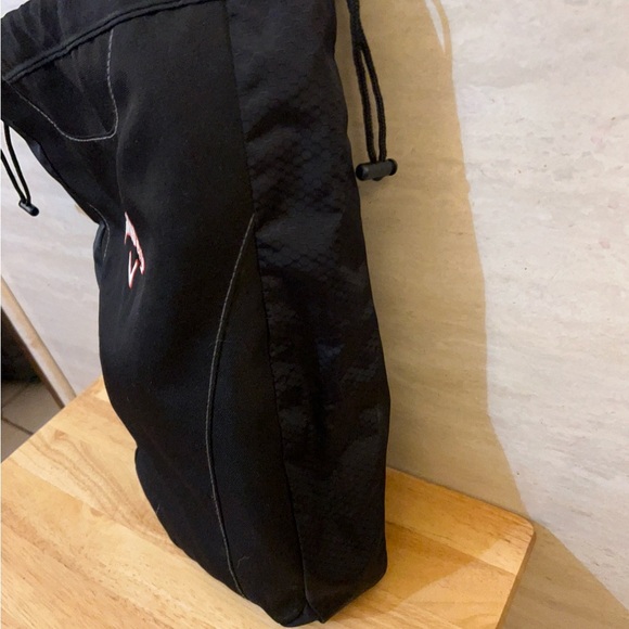 Callaway Clubhouse Drawstring Backpack Bag - Picture 2 of 8